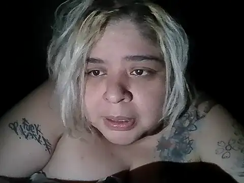 SWEETIESTDOLL online show from March 22, 2026, 7:43 am