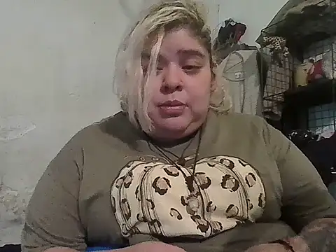 SWEETIESTDOLL online show from March 21, 2026, 7:40 pm