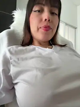 1Amelia8 online show from March 29, 2026, 6:09 pm