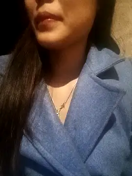 Personality-girl- online show from March 23, 2026, 1:55 pm