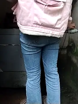 Personality-girl- online show from March 23, 2026, 1:50 am