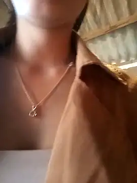 Personality-girl- online show from April 2, 2026, 2:30 am