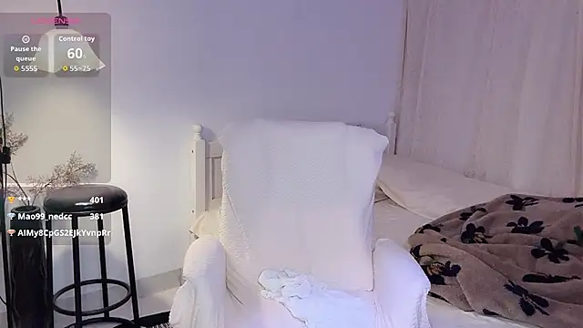 ceekie-77 online show from April 7, 2026, 11:17 pm