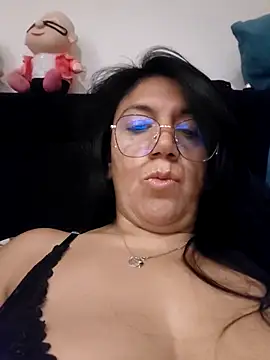 Mielx online show from April 2, 2026, 1:35 am