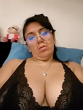 Mielx online show from March 28, 2026, 2:56 am