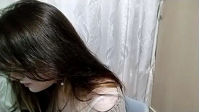 Eva Ange online show from March 27, 2026, 4:30 pm