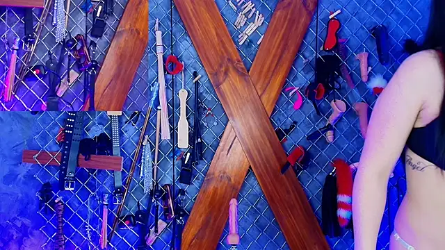 Snapshot of Mistress_lexi_bdsm chatting on July 4, 2026, 7:18 pm Mistress lexi bdsm online show from July 4, 2026, 7:18 pm