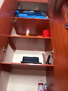 Primugari  online show from April 15, 2026, 4:00 pm