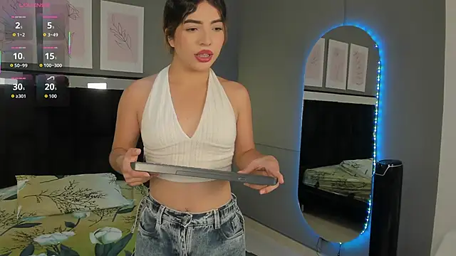 green lov online show from April 1, 2026, 12:06 pm