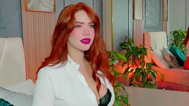 Ambar Mancinii online show from April 17, 2026, 9:39 pm