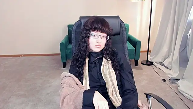 JordanSvetlik online show from March 30, 2026, 11:44 am