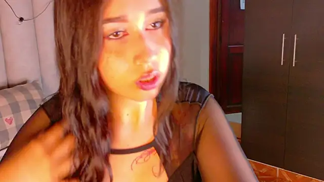 StarrMoon   online show from March 26, 2026, 3:05 am