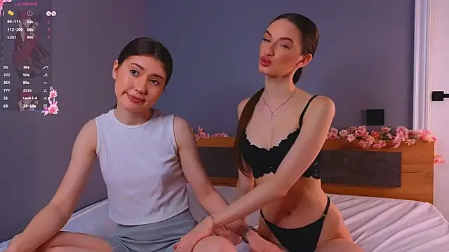 aliceescotte online show from April 9, 2026, 3:29 pm