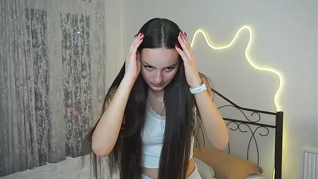 TonjaMano online show from March 24, 2026, 8:31 pm