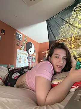 georginamoor online show from April 26, 2026, 12:02 pm