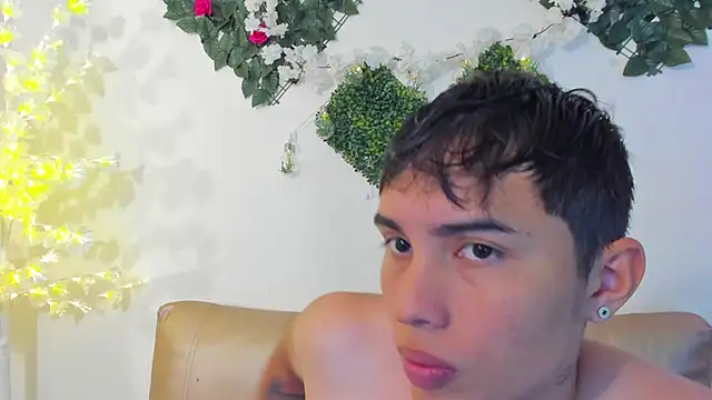 Fher rivers1 online show from April 14, 2026, 4:45 pm