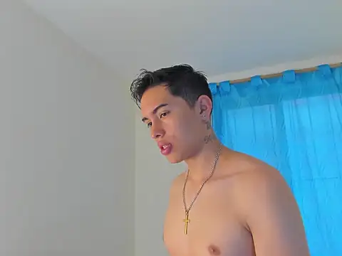 Fher rivers1 online show from April 9, 2026, 4:13 pm