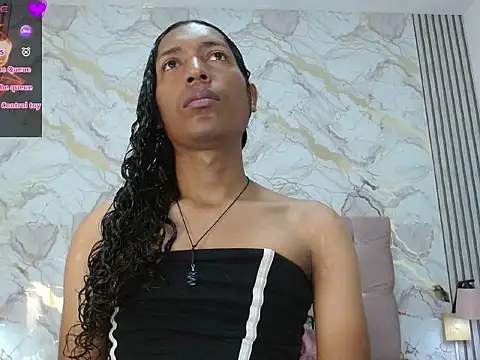 Mia Coock online show from April 9, 2026, 12:44 pm