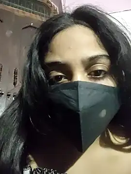 ALIZA FENDY online show from April 11, 2026, 8:23 pm