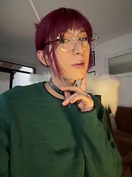 Conny 777 online show from April 5, 2026, 5:03 am