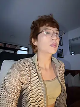 Conny 777 online show from April 16, 2026, 8:59 am