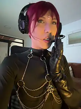 Conny 777 online show from March 31, 2026, 2:02 am