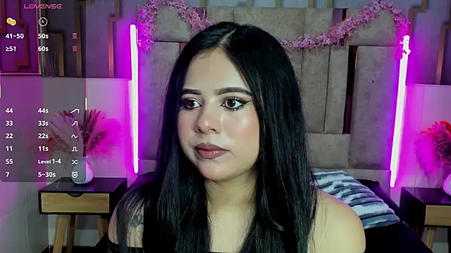 nesli hann online show from April 9, 2026, 1:50 pm