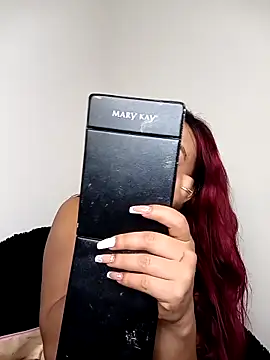 EmiilyFoxx090 online show from April 12, 2026, 4:49 am