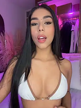 Rossie Blooms online show from April 20, 2026, 10:11 pm