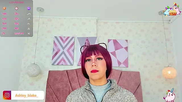 AshleySwett online show from April 2, 2026, 4:52 am