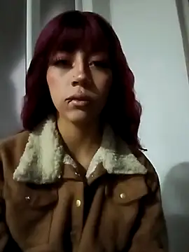 AshleySwett online show from April 16, 2026, 3:51 am