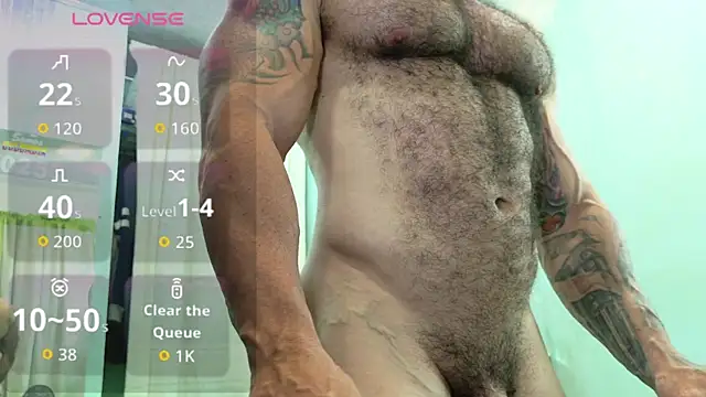 jocobo hot online show from April 16, 2026, 12:00 am