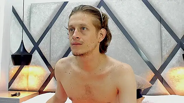 Anthonny Vegas online show from April 11, 2026, 1:24 am