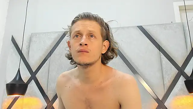 Anthonny Vegas online show from March 27, 2026, 3:37 am