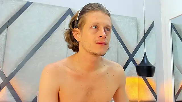 Anthonny Vegas online show from April 6, 2026, 3:24 am