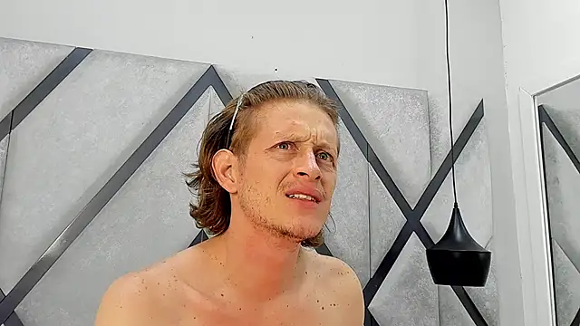 Anthonny Vegas online show from April 7, 2026, 3:19 am