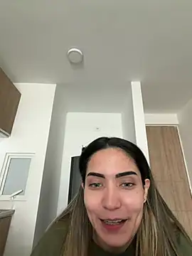 KaiaDelRio online show from March 24, 2026, 6:30 pm