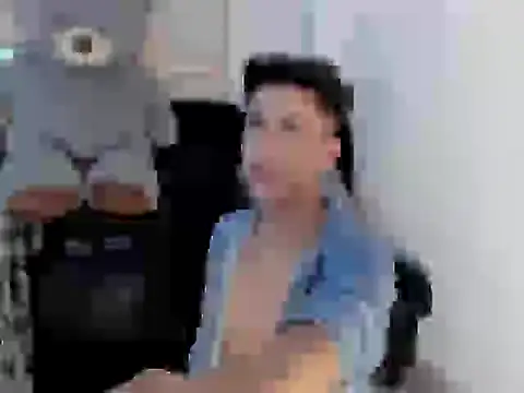 Snapshot of patrick_oficialVIP chatting on April 24, 2026, 11:51 pm patrick oficialVIP online show from April 24, 2026, 11:51 pm