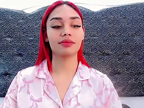 Salome bichtxx online show from April 12, 2026, 12:41 pm