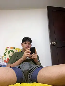 juanma759 online show from April 8, 2026, 7:37 pm