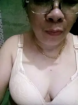 Funsexy1 online show from April 3, 2026, 2:34 pm