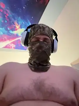 StarDust61 online show from March 28, 2026, 8:37 am