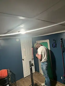 BWCloverboyy online show from March 23, 2026, 11:15 pm