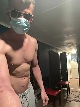 BWCloverboyy online show from March 30, 2026, 4:25 am