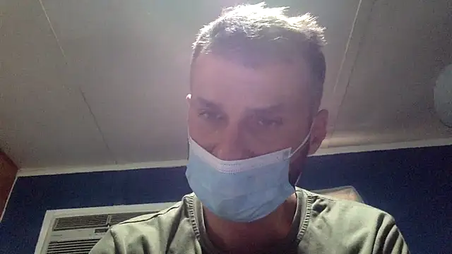 BWCloverboyy online show from March 31, 2026, 4:53 pm