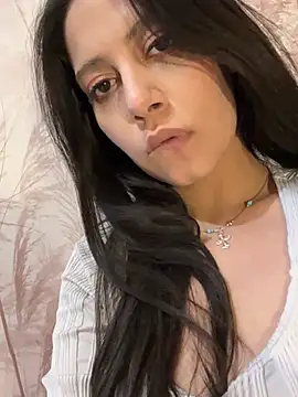 MargaritaMoon online show from April 6, 2026, 8:48 am