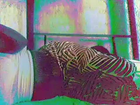 Likhona02 online show from April 11, 2026, 9:24 am