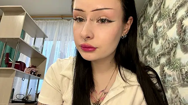 YoursinGoddes online show from April 2, 2026, 3:08 pm