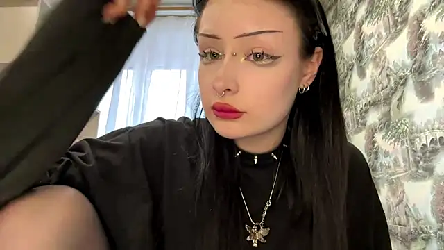 YoursinGoddes online show from April 1, 2026, 3:09 pm