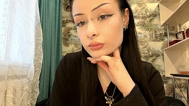 YoursinGoddes online show from April 14, 2026, 3:28 pm